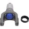 Spicer Drive Shaft Slip Yoke, 6-3-3441KX 6-3-3441KX - alternate 1